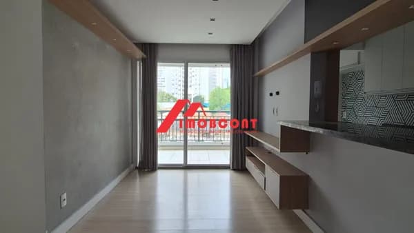 Apartamento em São Paulo - Ipiranga