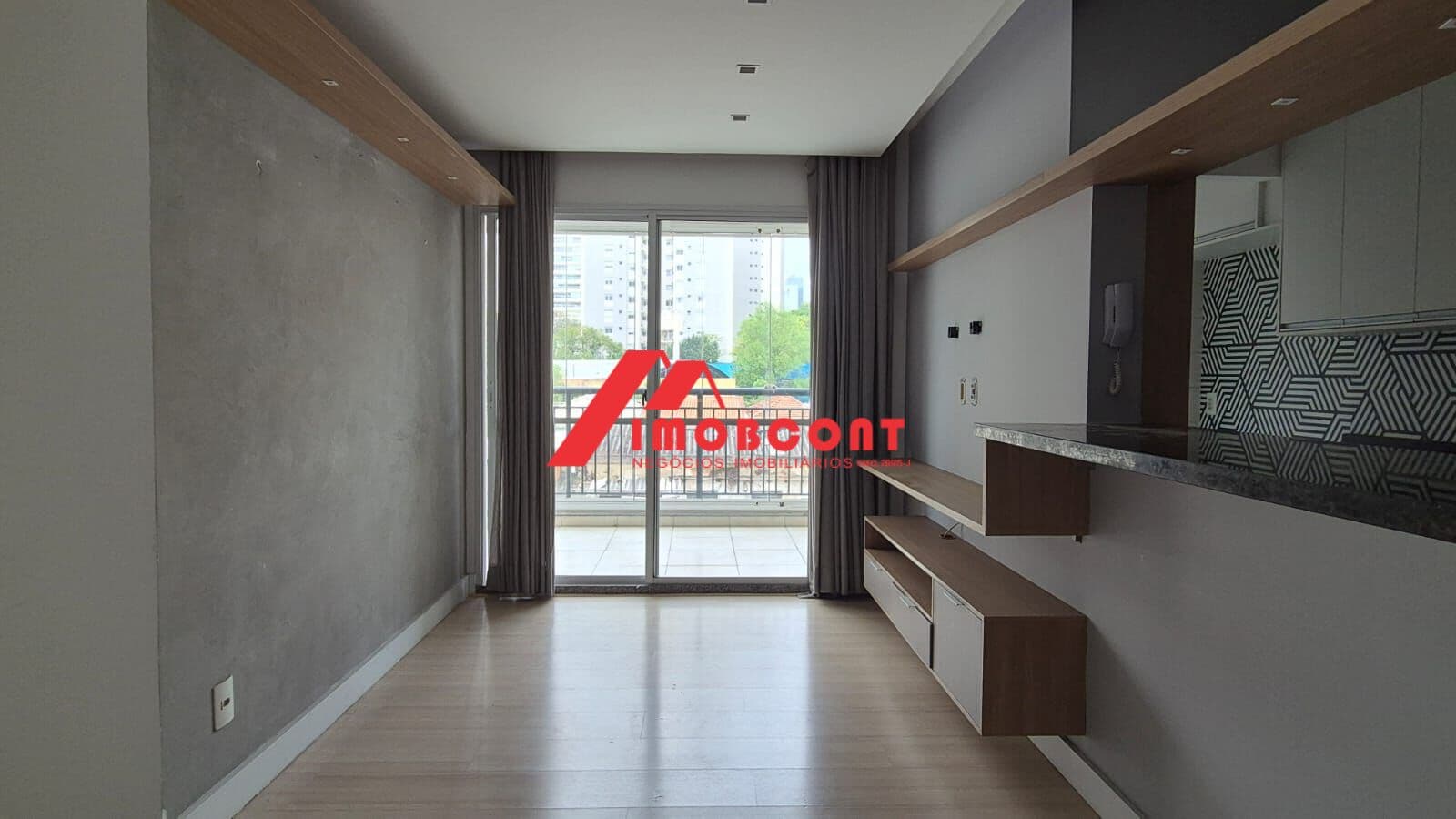 Apartamento em São Paulo - Ipiranga