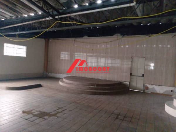 Loja para alugar, 803 m² por R$ 29.140/mês - Demarchi - São Bernardo do Campo/SP