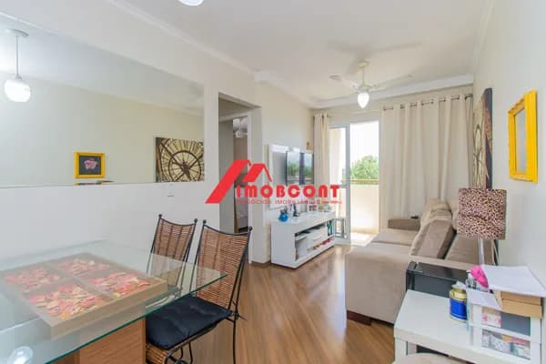 Apartamento em São Paulo - Vila Natália
