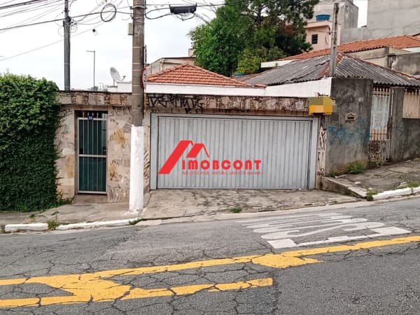 Casa de investimento para venda, 102 m² por R$ 5000.000,00 - São João Clímaco - São Paulo/SP