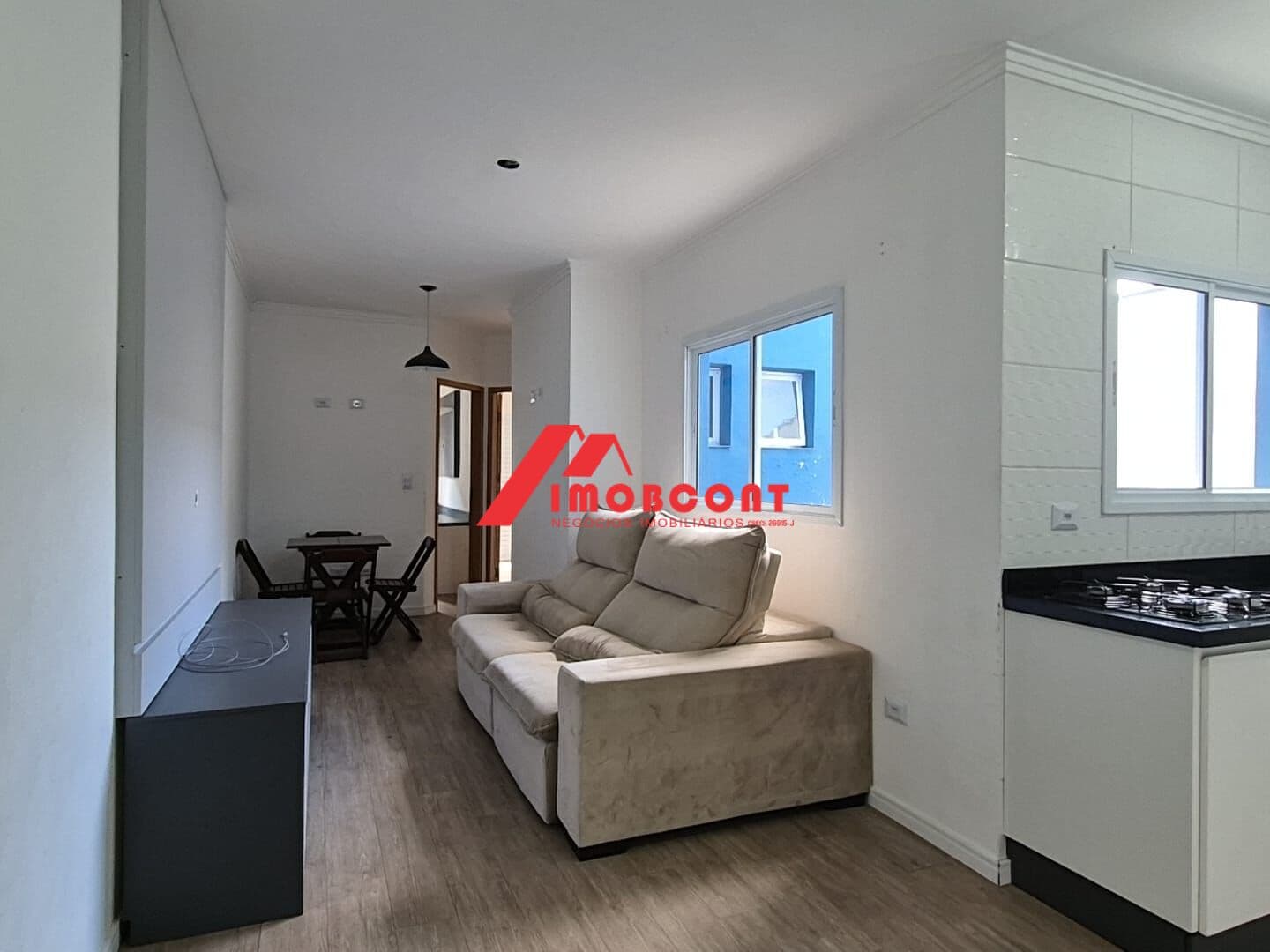 Apartamento Duplex Padrão