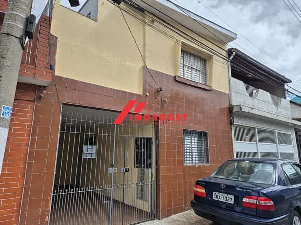 Casapara venda em São João Climaco (Investimento)