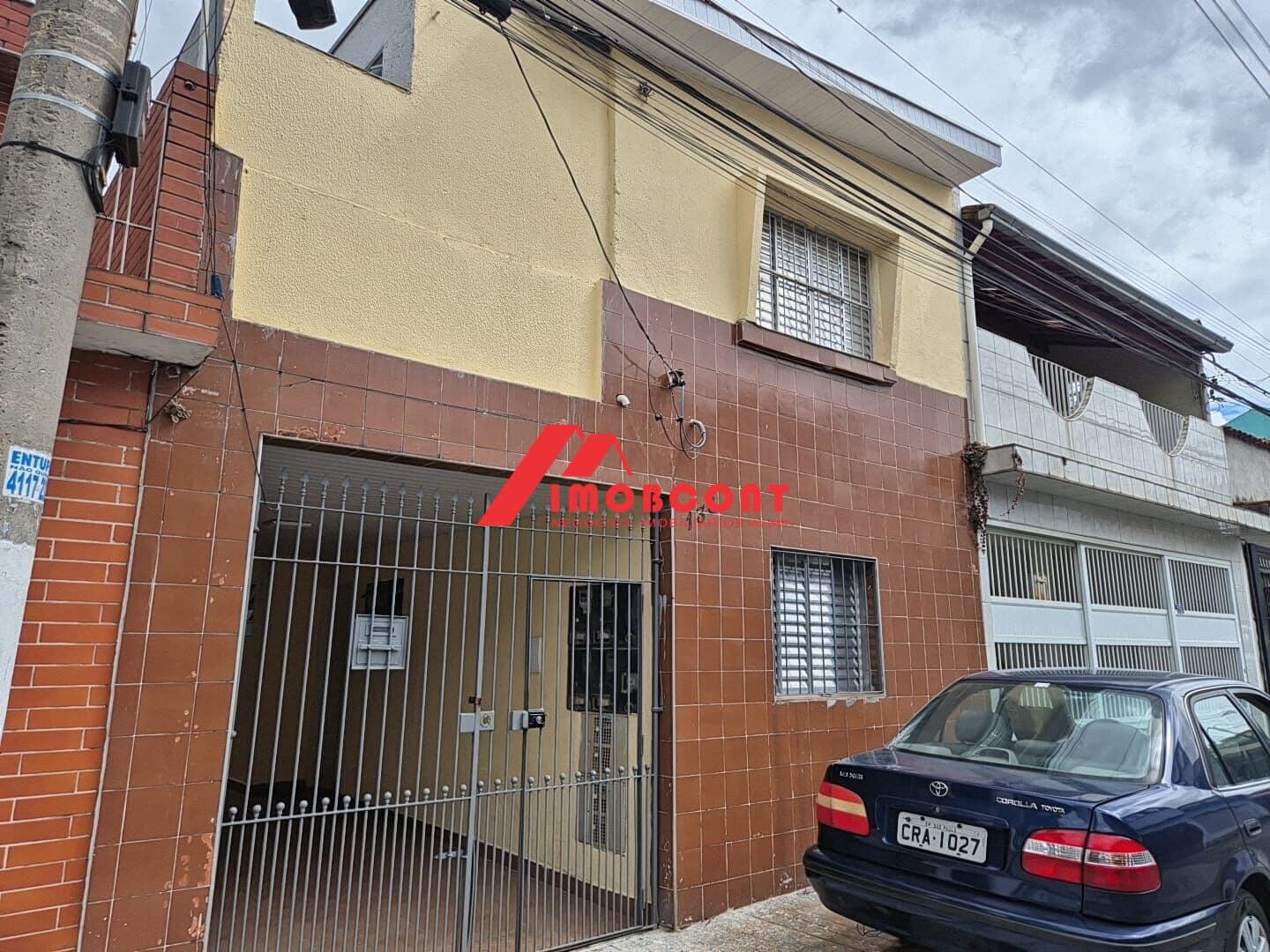 Casapara venda em São João Climaco (Investimento)