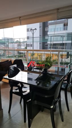 Apartamento com 3 dormitórios à venda, 106 m² por R$ 1.500.000 - Ipiranga - São Paulo/SP