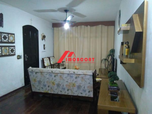 Sobrado com 3 dormitórios à venda, 150 m² por R$ 480.000,00 - Jardim Patente Novo - São Paulo/SP
