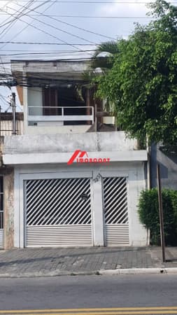3 Sobrados a venda para investimentos - São João Clímaco - São Paulo/SP