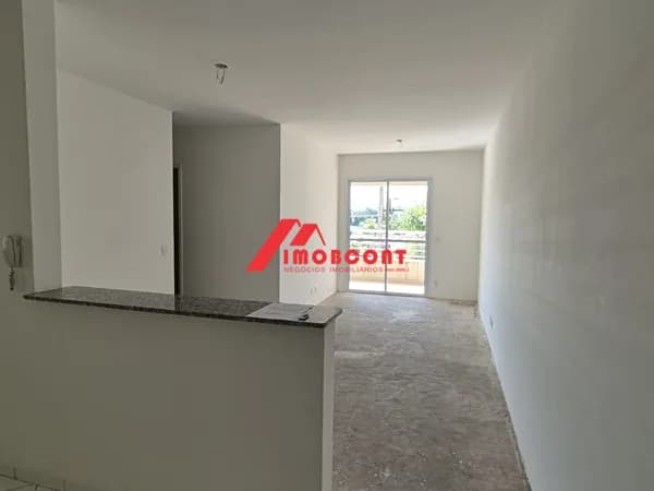Apartamento em Rudge Ramos, São Bernardo do Campo/SP