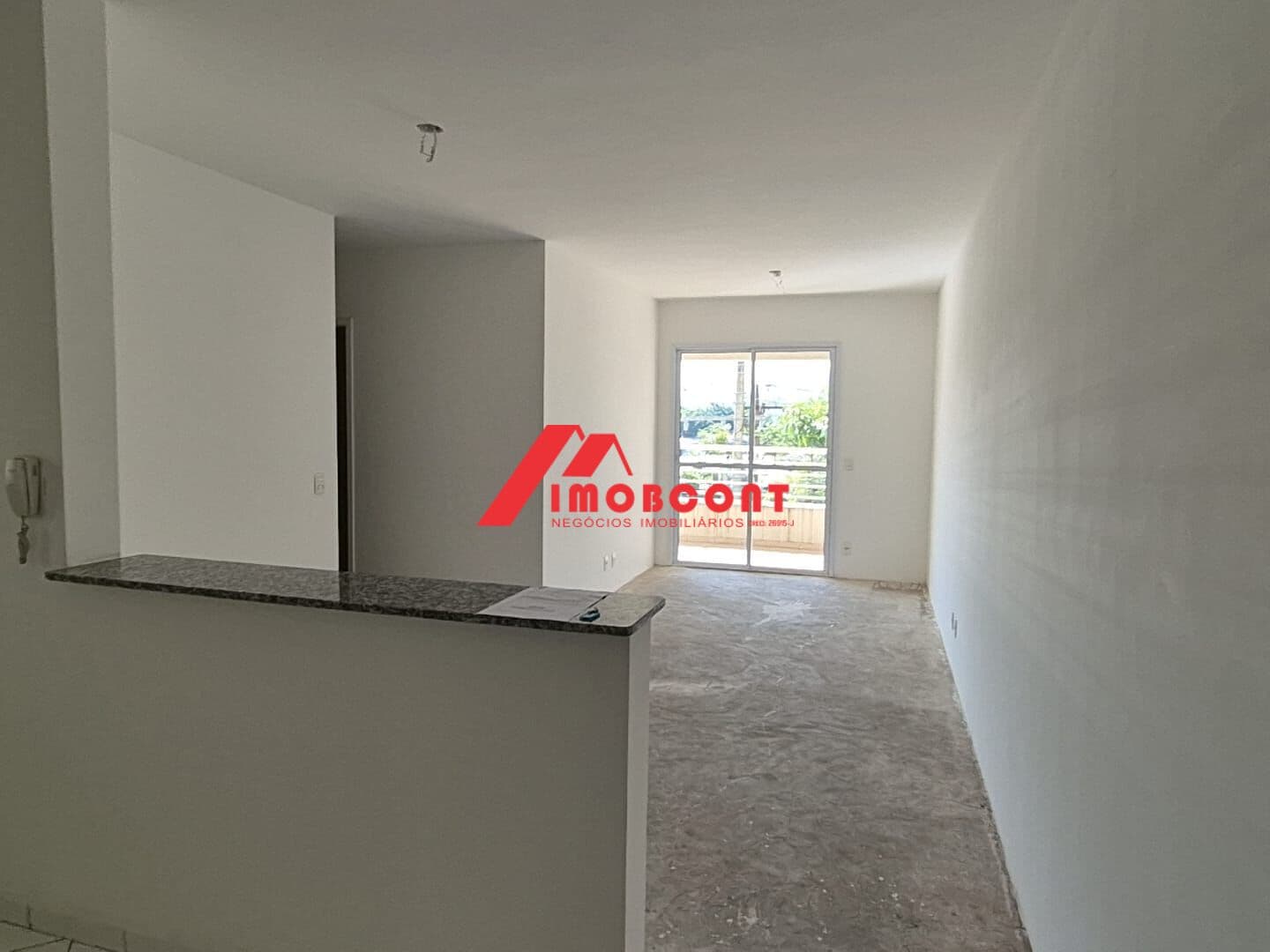 Apartamento em Rudge Ramos, São Bernardo do Campo/SP