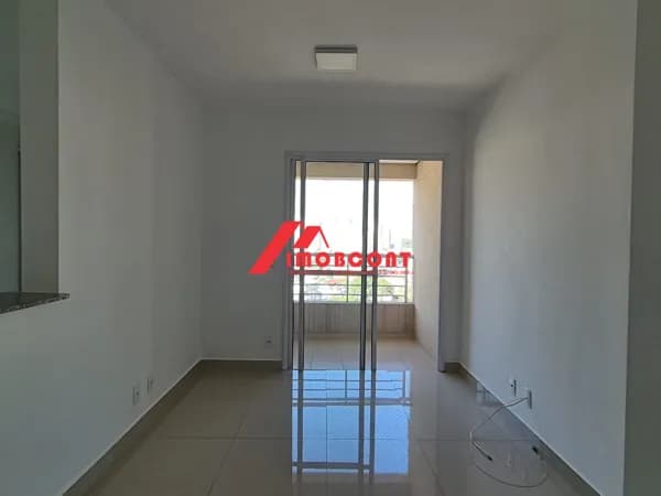 Apartamento em Jardim Três Marias, São Bernardo do Campo/SP