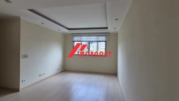Apartamento em Campo Belo, São Paulo/SP