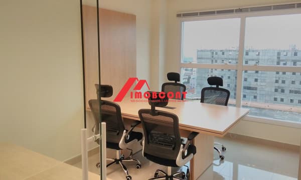 Sala à venda, 38 m² por R$ 425.000,01 - Santo Antônio - São Caetano do Sul/SP