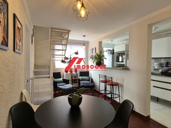 Apartamento Duplex " Cobertura"