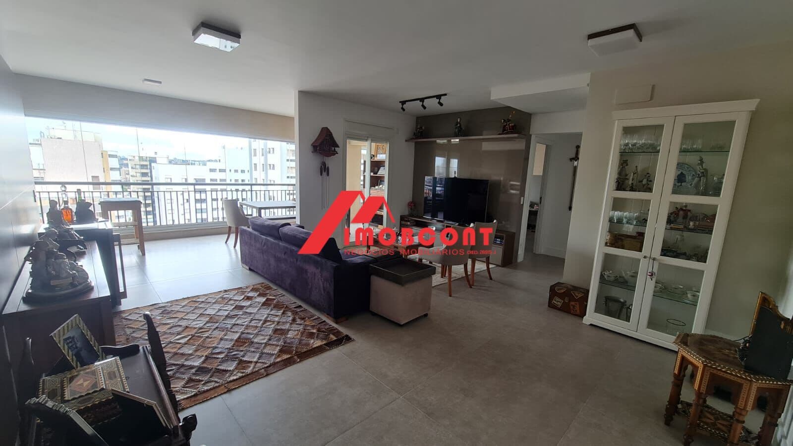 Apartamento Alto Padrão em Jardim da Saúde, São Paulo/SP