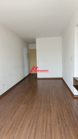 Apartamento com 2 dormitórios, 52 m² - venda por R$ 320.000,00 - Sacomã - São Paulo/SP