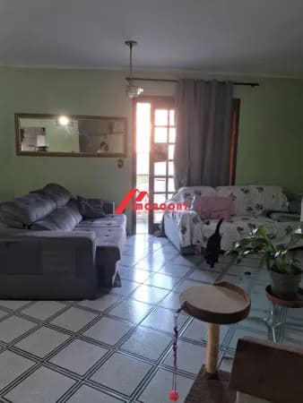 Casa em São João Clímaco, São Paulo/SP