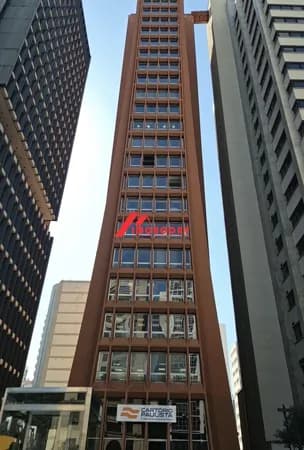 Andar Corporativo, 610 m² - Venda ou Locação - Bela Vista - São Paulo/SP