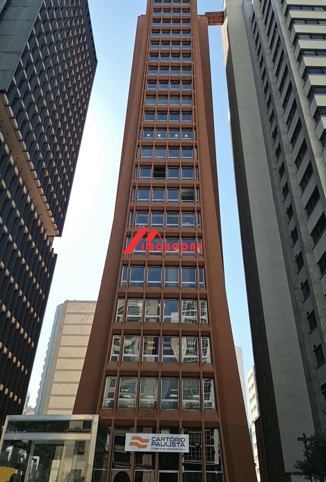 Andar Corporativo, 610 m² - Venda ou Locação - Bela Vista - São Paulo/SP