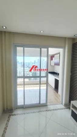 Apartamento em São Caetano do Sul - Centro