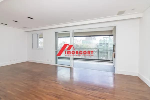 Apartamento em São Paulo - Ipiranga