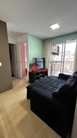 Apartamento Padrão para vend ao lado do metro Sacomã