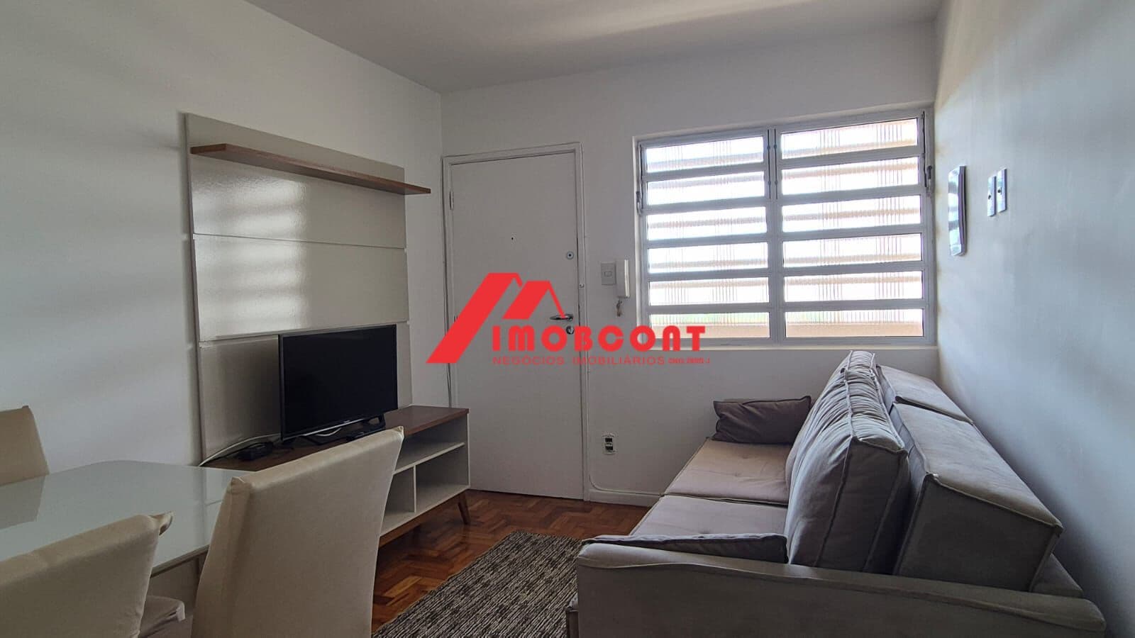 Apartamento em São Paulo - Cambuci