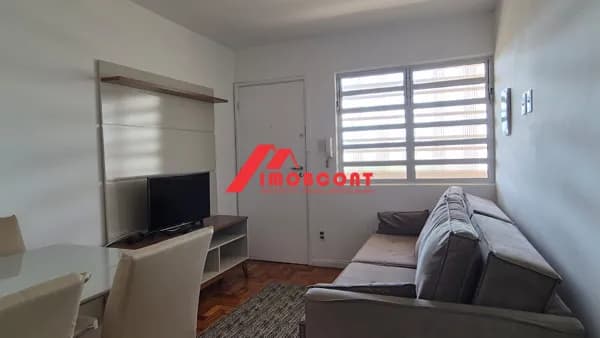 Apartamento em São Paulo - Cambuci