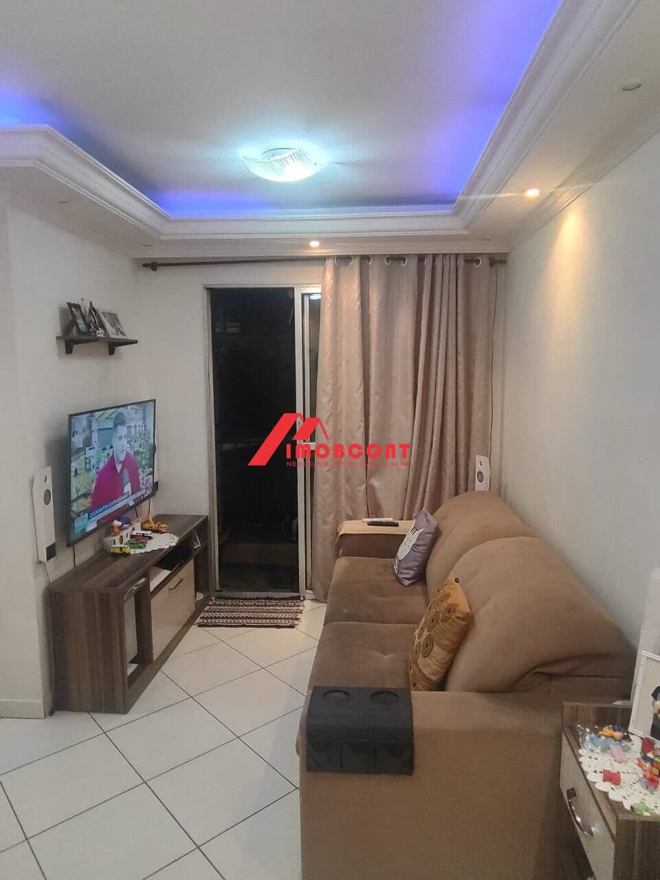 Apartamento em São João Clímaco, São Paulo/SP