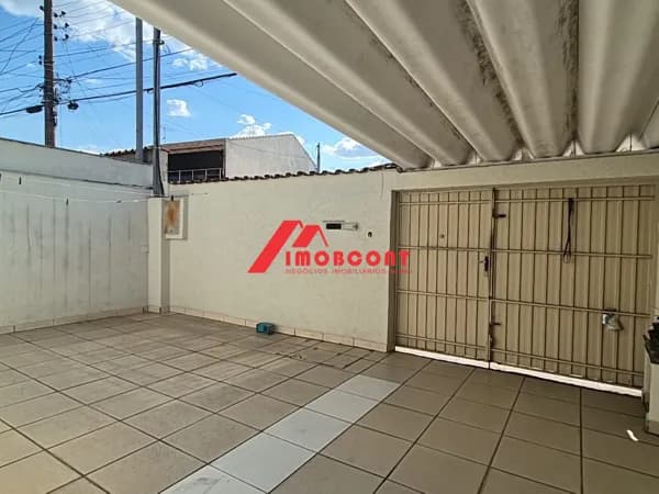 Casa com 3 dormitórios à venda, 125 m² por R$ 560.000,00 - São João Clímaco - São Paulo/SP