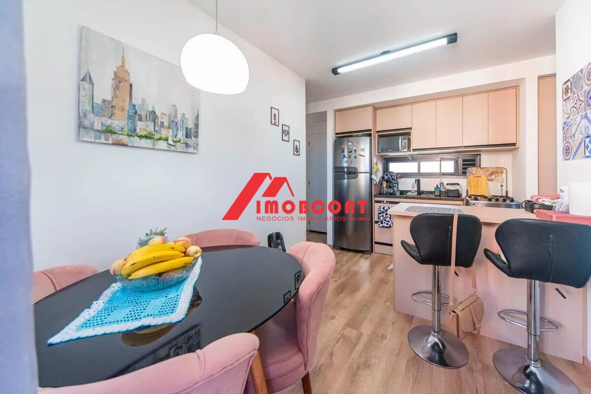 Apartamento Padrão para venda