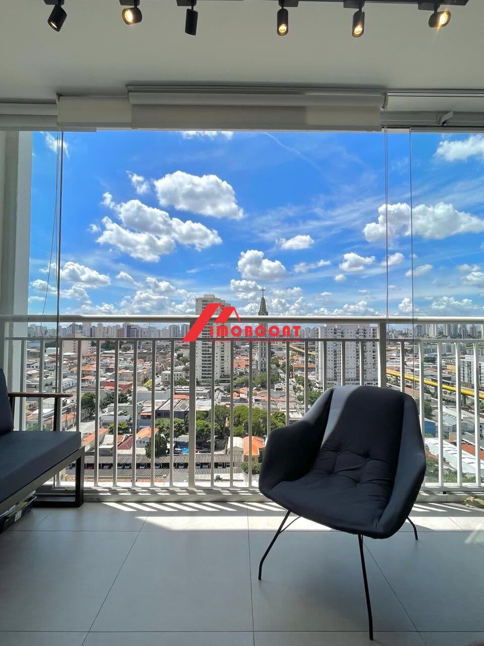 Apartamento em São Paulo - Ipiranga