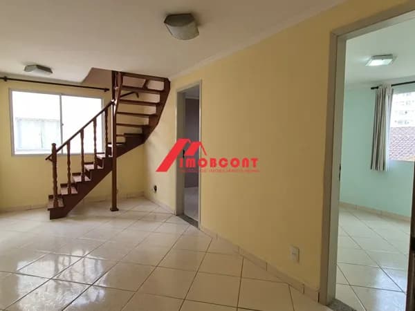 Apartamento à venda, 84 m² por R$ 360.000,00 - São João Clímaco - São Paulo/SP