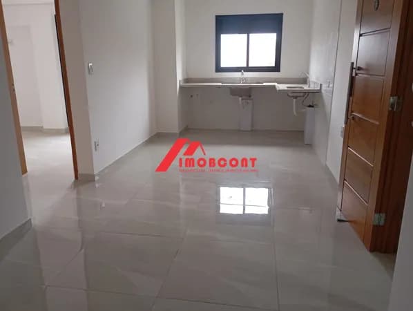 Apartamento em São Paulo - Vila Moinho Velho