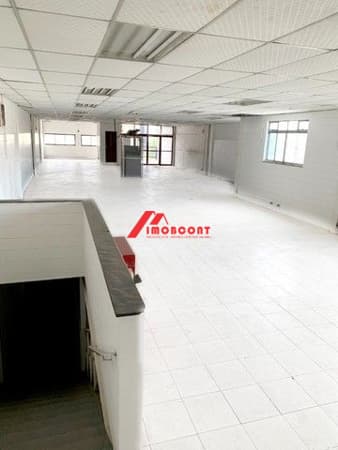Galpão à venda, 1000 m² por R$ 3.500.000 - Santa Paula - São Caetano do Sul/SP