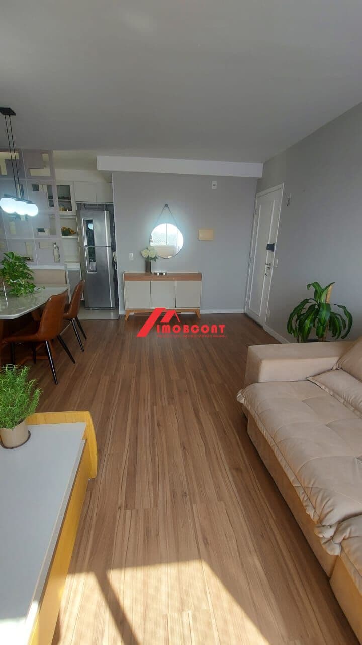Apartamento em Jardim Santa Emília, São Paulo/SP