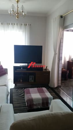 Apartamento com 3 dormitórios à venda, 263 m² por R$ 689.000,00 - Sacomã - São Paulo/SP