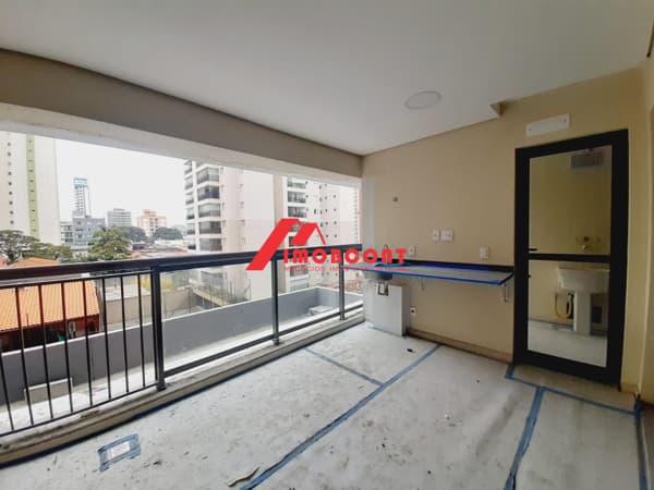 Apartamento com 3 dormitórios à venda, 120 m² por R$ 1.591.000,00 - Vila Dom Pedro I - São Paulo/SP