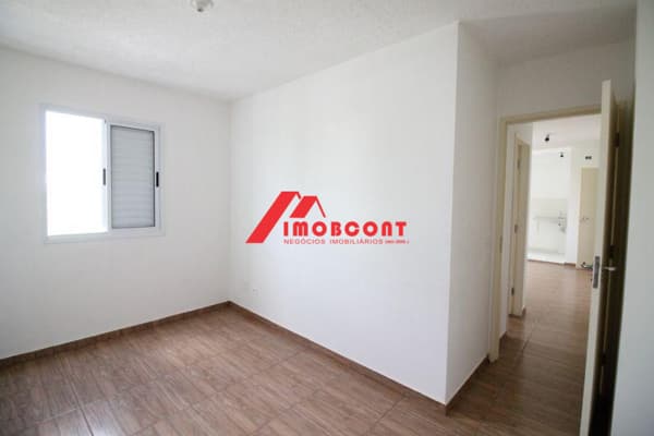 Apartamento com 2 dormitórios à venda, 48 m² por R$ 265.000,01 - Vila Caraguatá - São Paulo/SP
