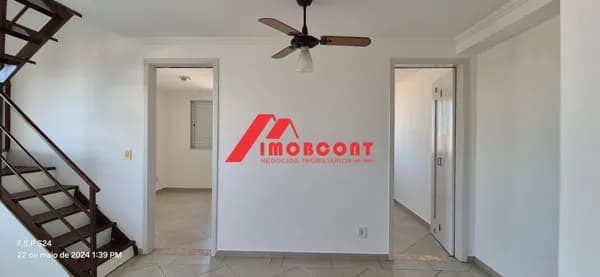 Apartamento Cobertura duplex para venda