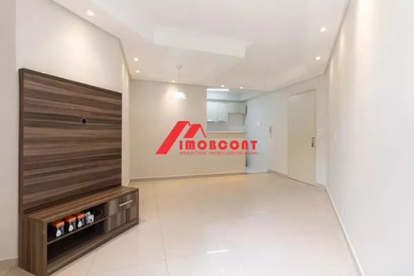 Apartamento em São João Clímaco, São Paulo/SP
