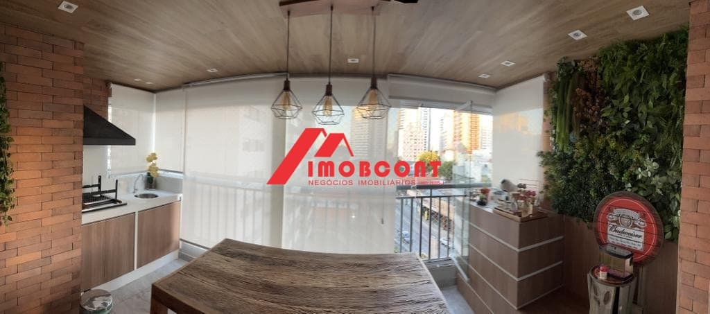 Apartamento em Santo André - Centro