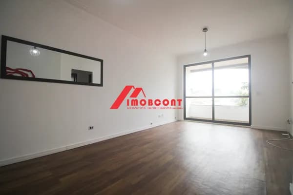 Apartamento em Santo André - Vila Lilica
