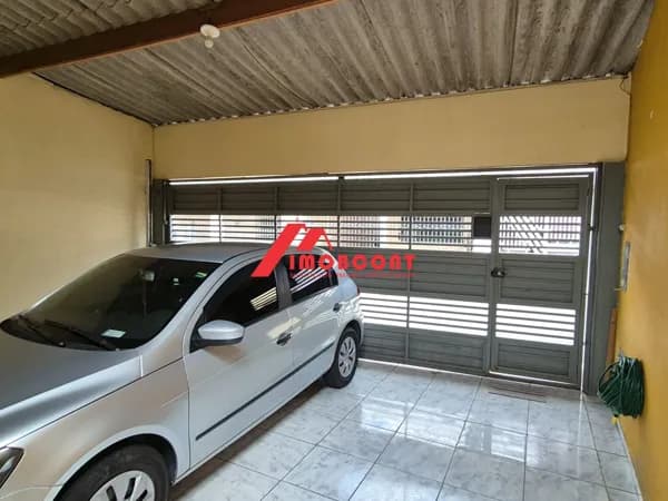 Baixou o Valor Casa terrea Padrão para venda São João Climaco.