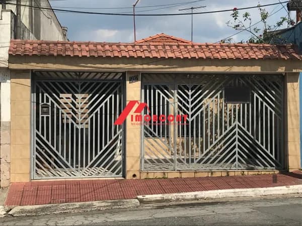 Casa em São João Clímaco, São Paulo/SP