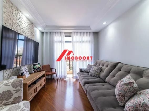 Apartamento em São Paulo - Vila Gumercindo
