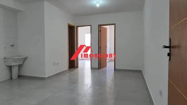 Apartamento em São João Clímaco, São Paulo/SP