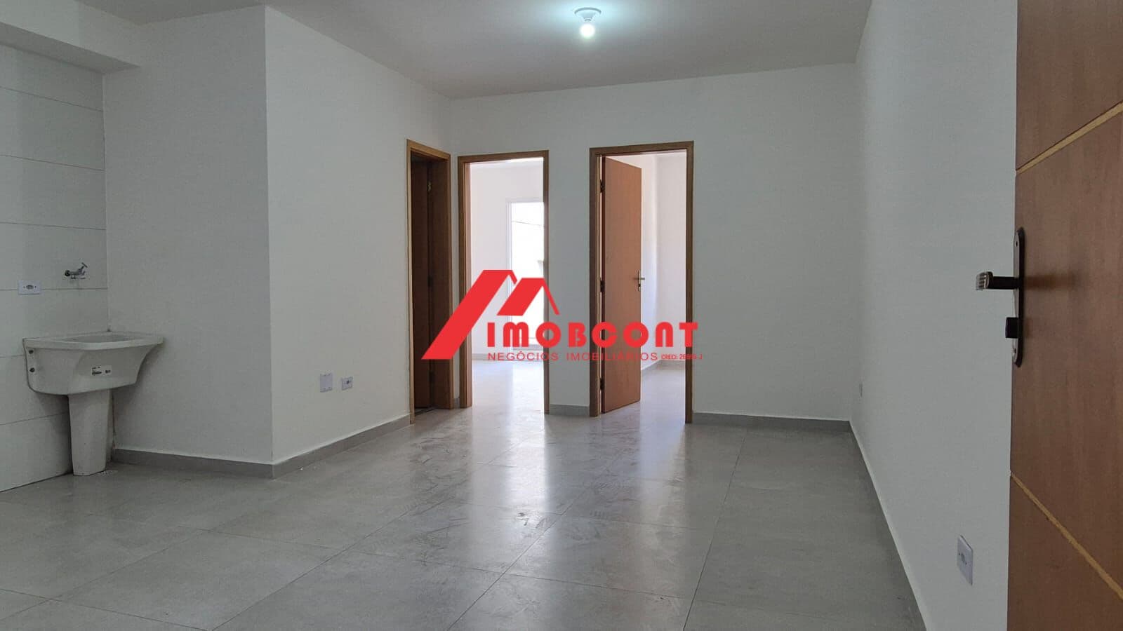 Apartamento em São João Clímaco, São Paulo/SP