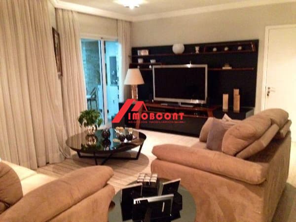 Apartamento com 3 dormitórios à venda, 141 m² por R$ 1.908.000,00 - Vila Monumento - São Paulo/SP
