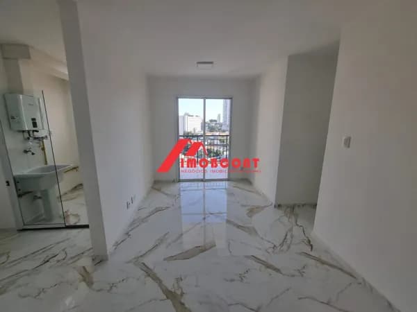 Apartamento em Vila Formosa, São Paulo/SP