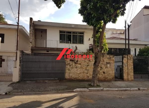 Casa com 4 dormitórios, 470 m² - venda por R$ 11.000.000 ou aluguel por R$ 22.000/mês - Planalto Paulista - São Paulo/SP